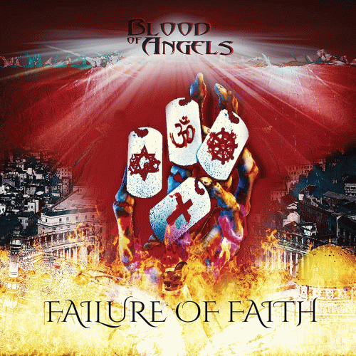 Blood Of Angels : Failure of Faith